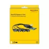 Karta PCI Express x1 DeLOCK 89938