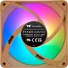 Wentylatory do obudowy Thermaltake CT140 EX ARGB 140mm, zestaw 3 szt., Gravel Sand