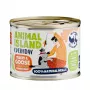 ANIMAL ISLAND Everyday z indykiem i gęsią - mokra karma dla kota - 200g