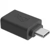 Adapter USB-C na A Logitech Logi 956-000005