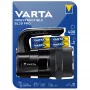 Varta INDESTRUCTIBLE BL20 PRO latarka ręczna Czarna LED (18751101421)