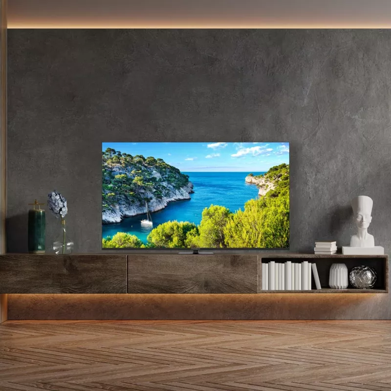 TV Thomson 65UG5C14 65 cali 4K Ultra HD LCD 3840 x 2160