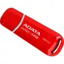 Pamięć USB ADATA DashDrive UV150 64 GB, USB Type-A 3.2 Gen 1, czerwony, konstrukcja z zatyczką
