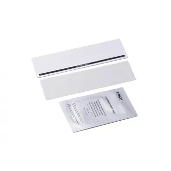 Epson Maintenance Sheet