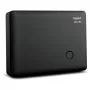 Gigaset Box 100 - Stacja bazowa telefonu komórkowego - ECO DECT\GAP - Czarny (S30852-H2818-B101)