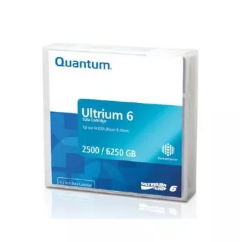 Kaseta z czystą taśmą Quantum MR-L6MQN-01