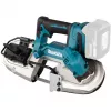 Makita DPB183Z przenośna piła taśmowa akumulatorowa