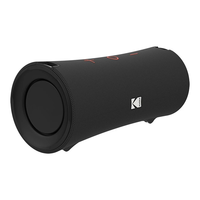 Głośnik przenośny Kodak PWS-2257, czarny