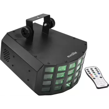 Lampa efektowa EUROLITE LED D-2000 2000W RGB