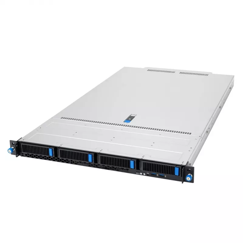 Platforma stelażowa ASUS (1U) AMD RS700A-E13-RS4U