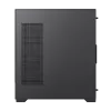 Obudowa Gamemax | VISTA 2 AB | Czarny | Midi Tower | Bez zasilacza
