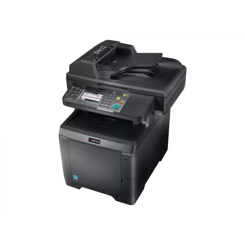 Kaseta z tonerem KYOCERA TK-5135K 1 szt. oryginalna czarna