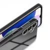Ochronne etui Flex Nevox do Samsung Galaxy A17 5G — przezroczyste, model 2573