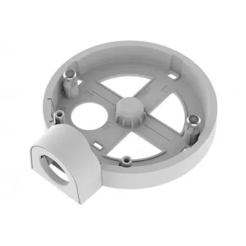AXIS - puszka na przewody do kamery - do AXIS Companion Dome V, M3044-V, M3045-V, M3046-V (5507-401)