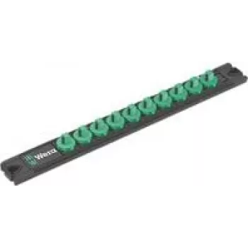 Wera 05136420001 9600 Nuss-Magnetleiste Twist-to-lock 1/4 1 szt.
