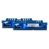 Zestaw pamięci G.Skill 16GB Ripjaws X Dual Channel – niebieski (2x 8GB, DDR3 1600MHz, 1,5 V, F3-1600C9D-16GXM, XMP Ready)