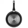 Patelnia uniwersalna Tefal Unlimited G2550572 26 cm, aluminium, nieprzywierająca powłoka tytanowa, kompatybilna z indukcją