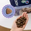 ADDVENA Power of Nature Adult Medium/Large Lamb - sucha karma dla psów - 10 kg