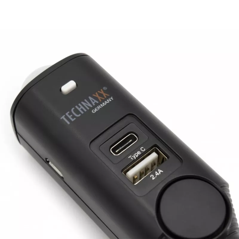 Technaxx TX-168