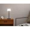 Lampa stołowa TRACER Pluto Black TRAOSW47234 LED z regulacją jasności