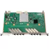 Optical sieciowy Terminal HUAWEI H807GPBH — karta GPON z 8 portami GPON 2.5G i gniazdem SFP