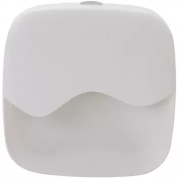 Lampka nocna ANSMANN biała 220 V-230 V/50 Hz/5 Lumenów/Czujnik (1600-0406)