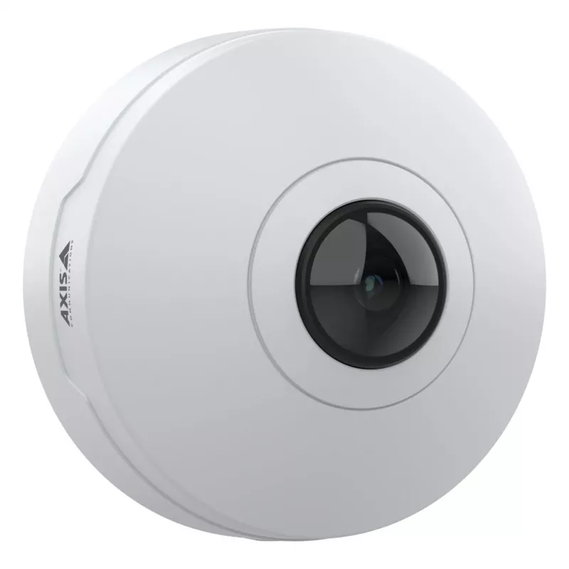 Kamera bezpieczeństwa IP Axis M4328-P Kopułkowa 2992 x 2992