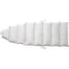 Swing Lounger Creme AZ-2020410, wiszące krzesło krem