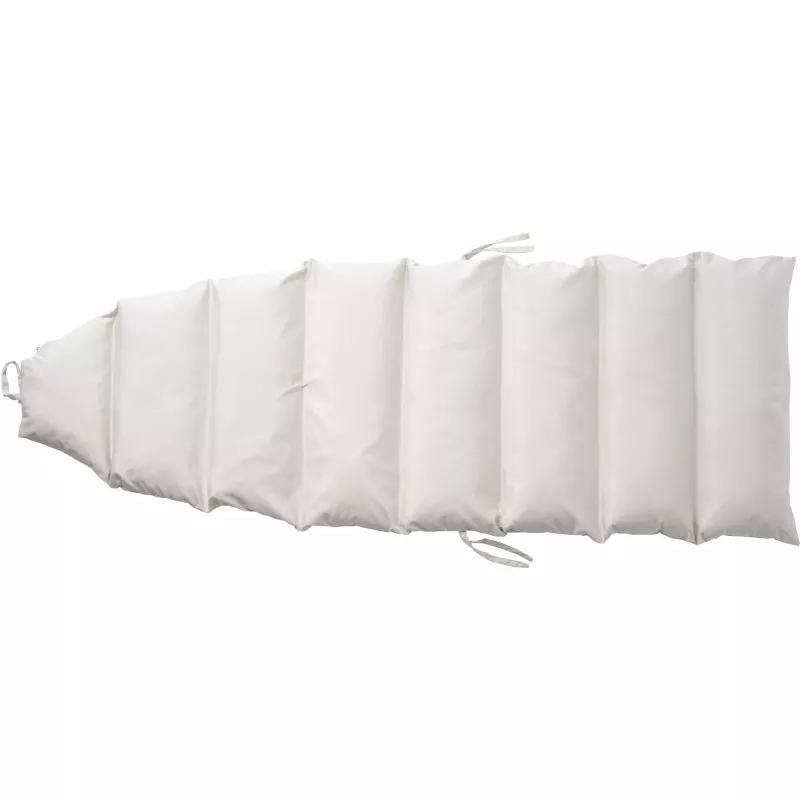 Swing Lounger Creme AZ-2020410, wiszące krzesło krem
