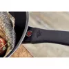 Patelnia Ballarini Avola titanium, 28 cm, 75002-911-0