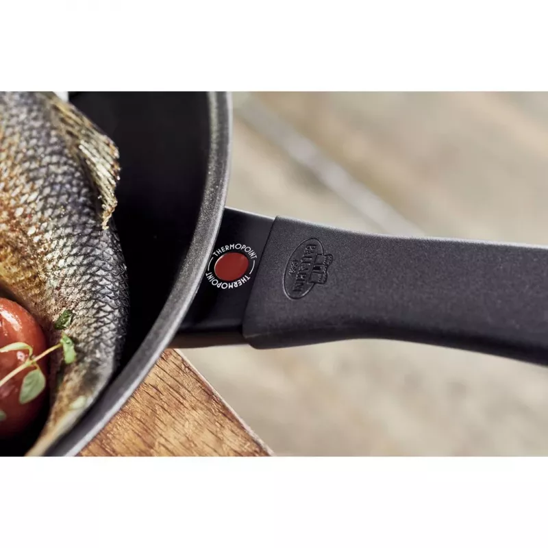 Patelnia Ballarini Avola titanium, 28 cm, 75002-911-0