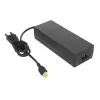 Zasilacz AC MITSU 19 V 6,3 A do laptopów ASUS, Toshiba, MSI, model ZM/LIT1963