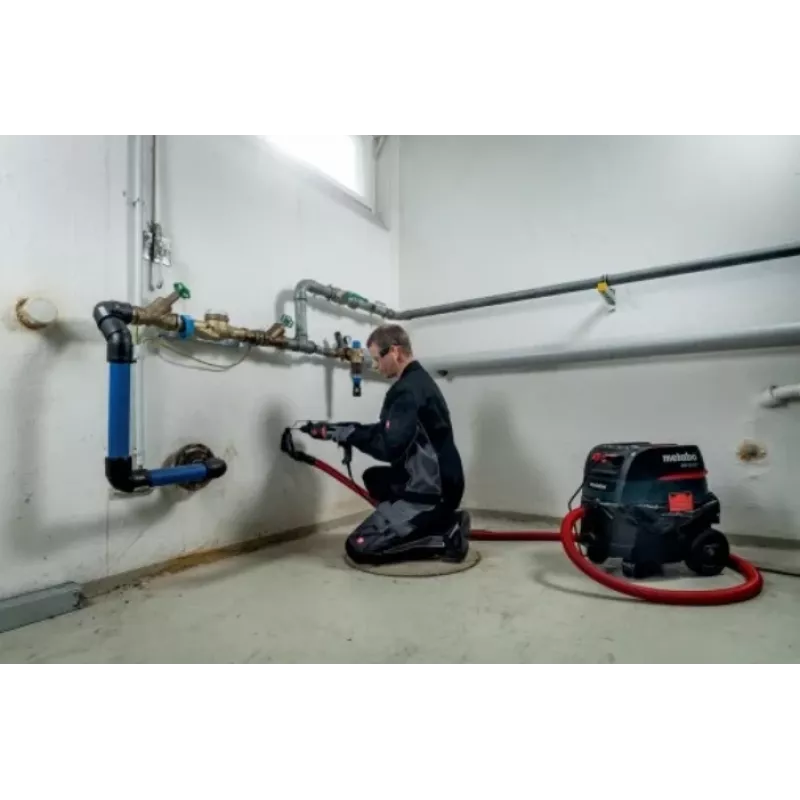 Młotowiertarka Metabo KHE 2445 800W 3,2J 3 funkcje