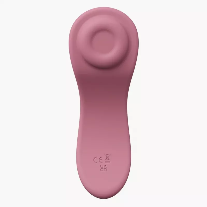 Masażer laktacyjny U-grow Momcozy LM02 — elektryczny masażer piersi wspomagający karmienie piersią