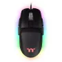 Thermaltake Argent M5 - Mysz - optyczna - 8 przycisków
