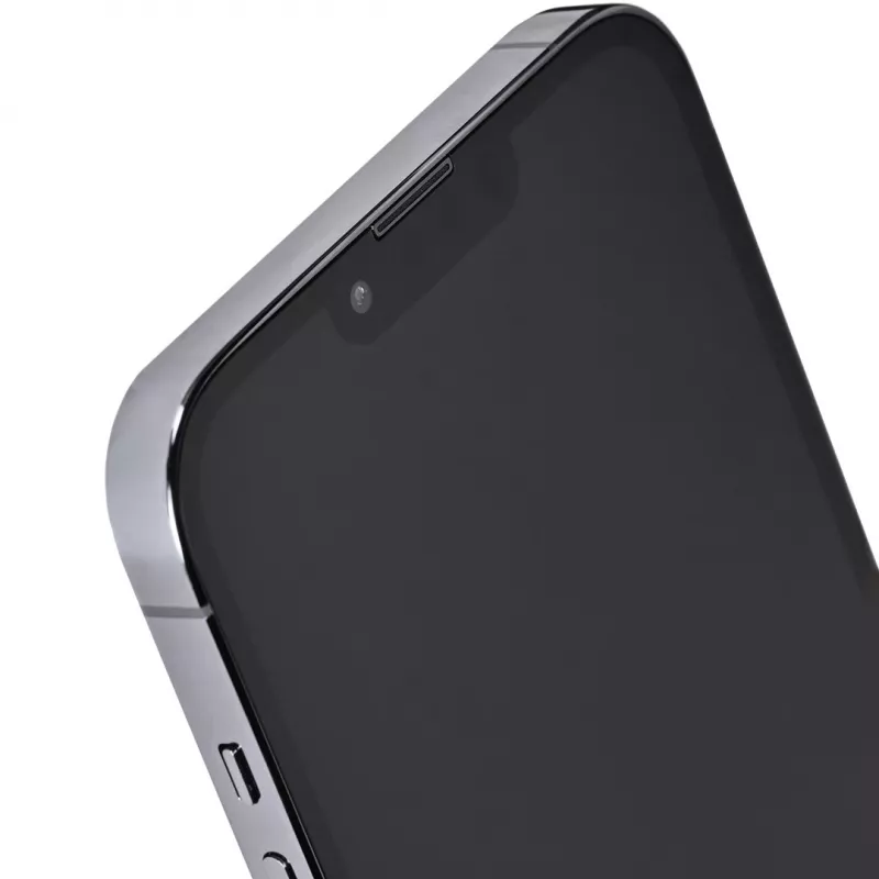 Apple iPhone 13 Pro Max 6.7 Dual SIM iOS 15 5G 128 GB Czarny Odnowiony / Odnowiony