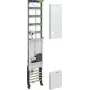 kompletny panel univ.Z 1ZP/VT-4rh H1350mm ZH54C9N (ZH54C9N)