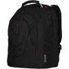 Wenger IBEX Deluxe - plecak na notebooka - 43,2 cm - 35,60 cm (14) - 40,6 cm (16) - czarny (606493)