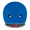 Kask Globber Go Up Lights, XXS/XS (45-51 cm) | 506-100 | Niebieski