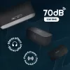 NASA SPC800 Głośnik Bluetooth / Budzik / Ładowarka bezprzewodowa