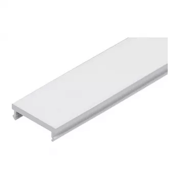 Brumberg 53402070 Klick-Cover Plate biały