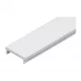 Brumberg 53402070 Klick-Cover Plate biały