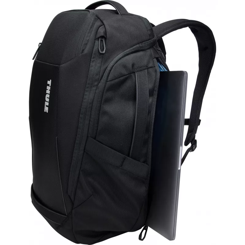 Thule Accent plecak 28 l – czarny
