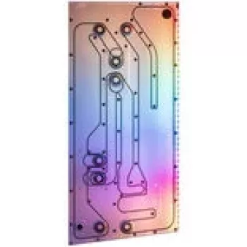 Distroplate z EZ-Fittings PHANTEKS Glacier