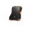 SILICON POWER Armor A30 - Festplatte - 2TB - extern (tragbar) - 2.5 (6,4 cm) - USB3.0 - Schwarz (SP020TBPHDA30S3K)