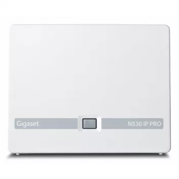 Stacja bazowa Gigaset pro N530 IP IP-DECT