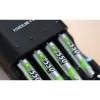 Bateria Ansmann Blister 4 x akumulator AAA 550 mAh
