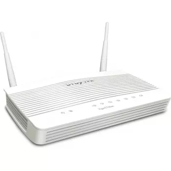 Router DrayTek Vigor 2766ac WLAN-AC Modem R ADSL2+ VDSL2 G.Fast