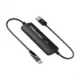 Bezprzewodowy adapter samochodowy Ottocast CA450 — bezprzewodowy adapter wyświetlacza MirrorCast do mirroringu ekranu smartfona w samochodzie