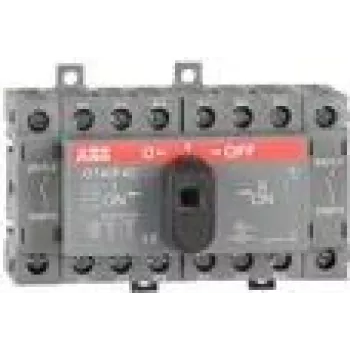 ABB OT40F4C rozłącznik izolacyjny 4-biegunowy 40A (1SCA104934R1001)